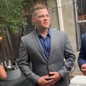 Meet your Posher, Joseph